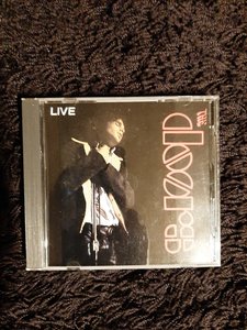 Live / Dallas July 9th. 1968 / Rare CD