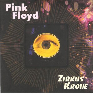 Zirkus Krone / Shout To The Top 210-211 / 2CD