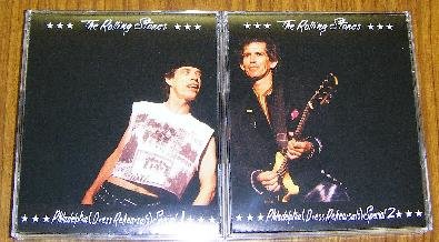 Philadelphia Special 1 & 2 / 5CD - SODD