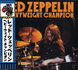 Led Zeppelin - Empress Valley Supreme Disc Label lot / Gatefold Sleeves_4